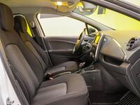 Renault Zoe vaihtoauto