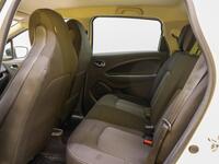 Renault Zoe vaihtoauto