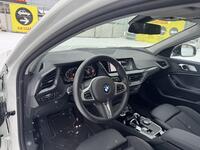 BMW 118 vaihtoauto