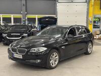 BMW 525 vaihtoauto