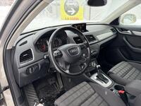 Audi Q3 vaihtoauto