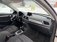 Audi Q3 vaihtoauto