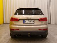 Audi Q3 vaihtoauto