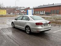 Volkswagen Jetta vaihtoauto