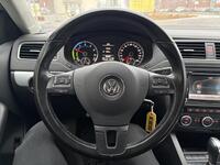 Volkswagen Jetta vaihtoauto