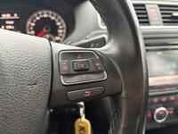 Volkswagen Jetta vaihtoauto