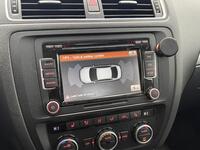 Volkswagen Jetta vaihtoauto