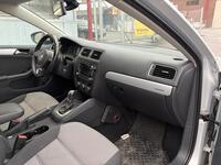 Volkswagen Jetta vaihtoauto