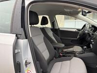 Volkswagen Jetta vaihtoauto