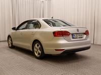 Volkswagen Jetta vaihtoauto