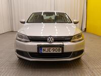 Volkswagen Jetta vaihtoauto