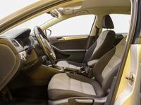 Volkswagen Jetta vaihtoauto