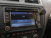 Volkswagen Jetta vaihtoauto