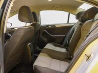 Volkswagen Jetta vaihtoauto