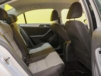 Volkswagen Jetta vaihtoauto