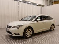 SEAT Leon ST vaihtoauto
