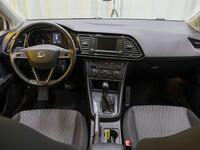 SEAT Leon ST vaihtoauto