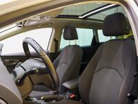 SEAT Leon ST vaihtoauto