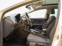 SEAT Leon ST vaihtoauto