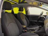 SEAT Leon ST vaihtoauto