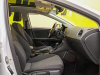 SEAT Leon ST vaihtoauto