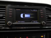 SEAT Leon ST vaihtoauto