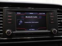 SEAT Leon ST vaihtoauto