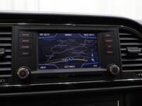 SEAT Leon ST vaihtoauto