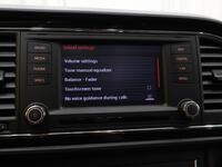 SEAT Leon ST vaihtoauto