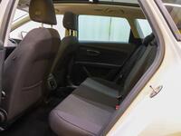 SEAT Leon ST vaihtoauto