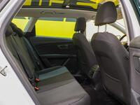 SEAT Leon ST vaihtoauto