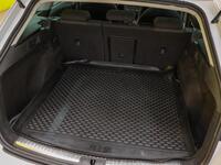 SEAT Leon ST vaihtoauto