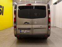 Opel Vivaro vaihtoauto