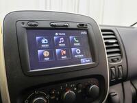 Opel Vivaro vaihtoauto