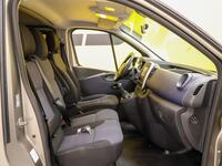 Opel Vivaro vaihtoauto
