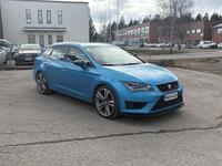SEAT Leon ST vaihtoauto