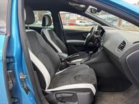 SEAT Leon ST vaihtoauto