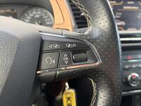 SEAT Leon ST vaihtoauto