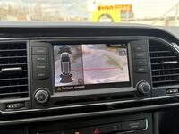 SEAT Leon ST vaihtoauto