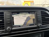 SEAT Leon ST vaihtoauto