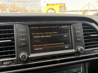 SEAT Leon ST vaihtoauto