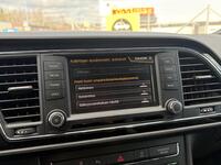 SEAT Leon ST vaihtoauto