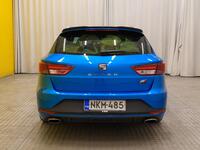 SEAT Leon ST vaihtoauto