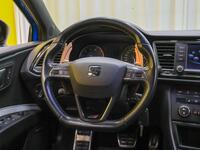 SEAT Leon ST vaihtoauto