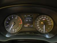 SEAT Leon ST vaihtoauto