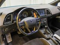 SEAT Leon ST vaihtoauto