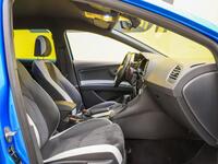 SEAT Leon ST vaihtoauto