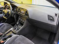 SEAT Leon ST vaihtoauto