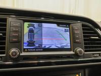 SEAT Leon ST vaihtoauto