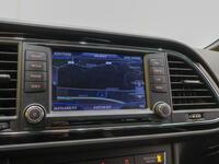 SEAT Leon ST vaihtoauto